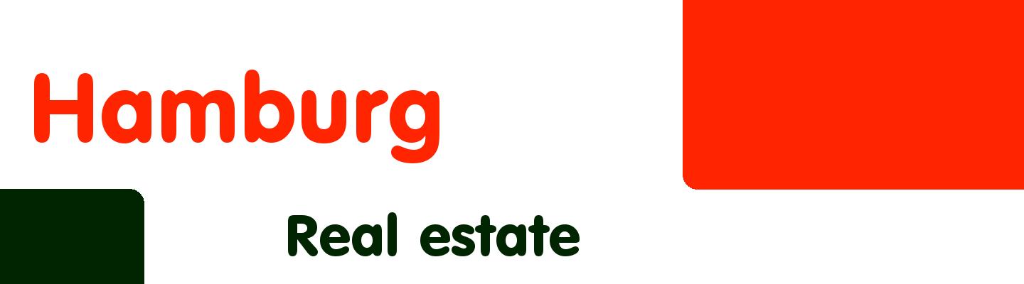 Best real estate in Hamburg - Rating & Reviews